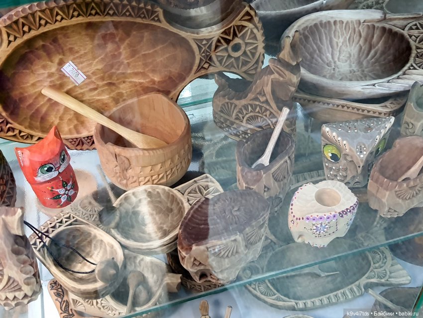 Тверские Сувениры — Интересное и необычное: фотоподборки