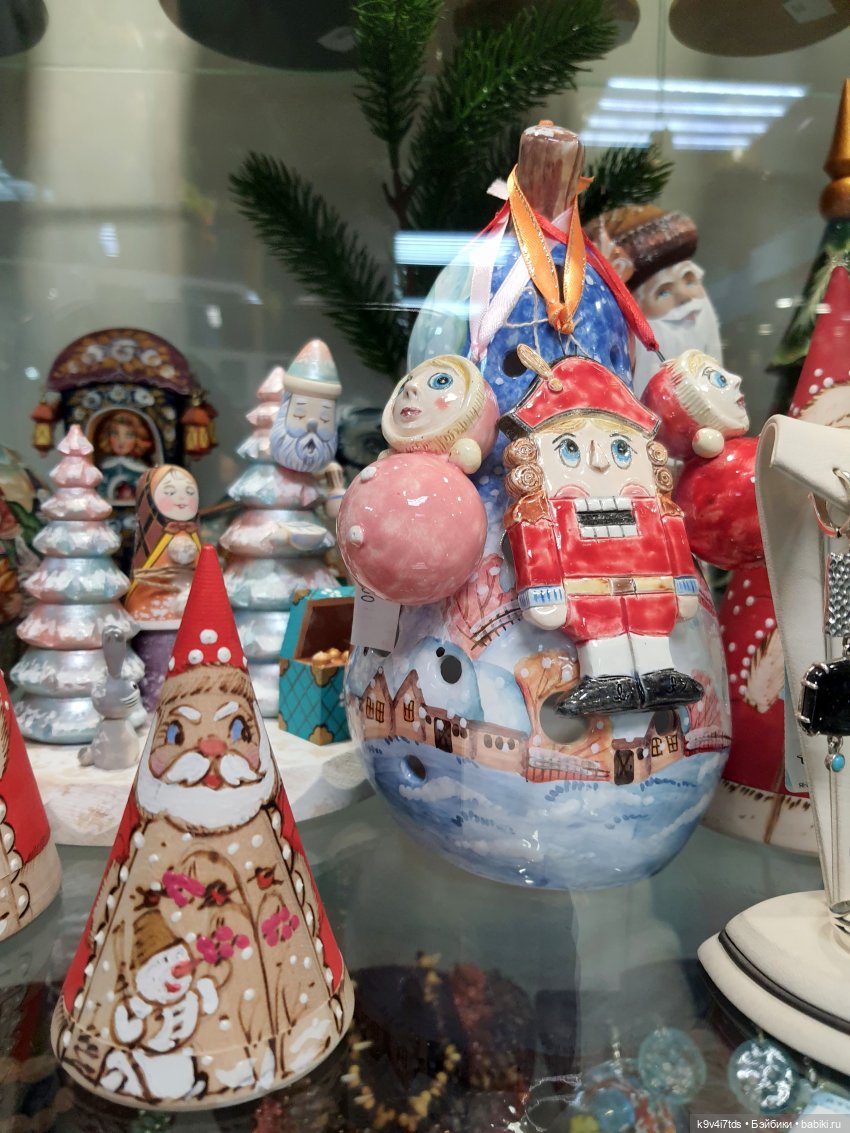 Тверские Сувениры — Интересное и необычное: фотоподборки