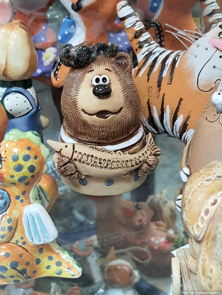 Тверские Сувениры — Интересное и необычное: фотоподборки