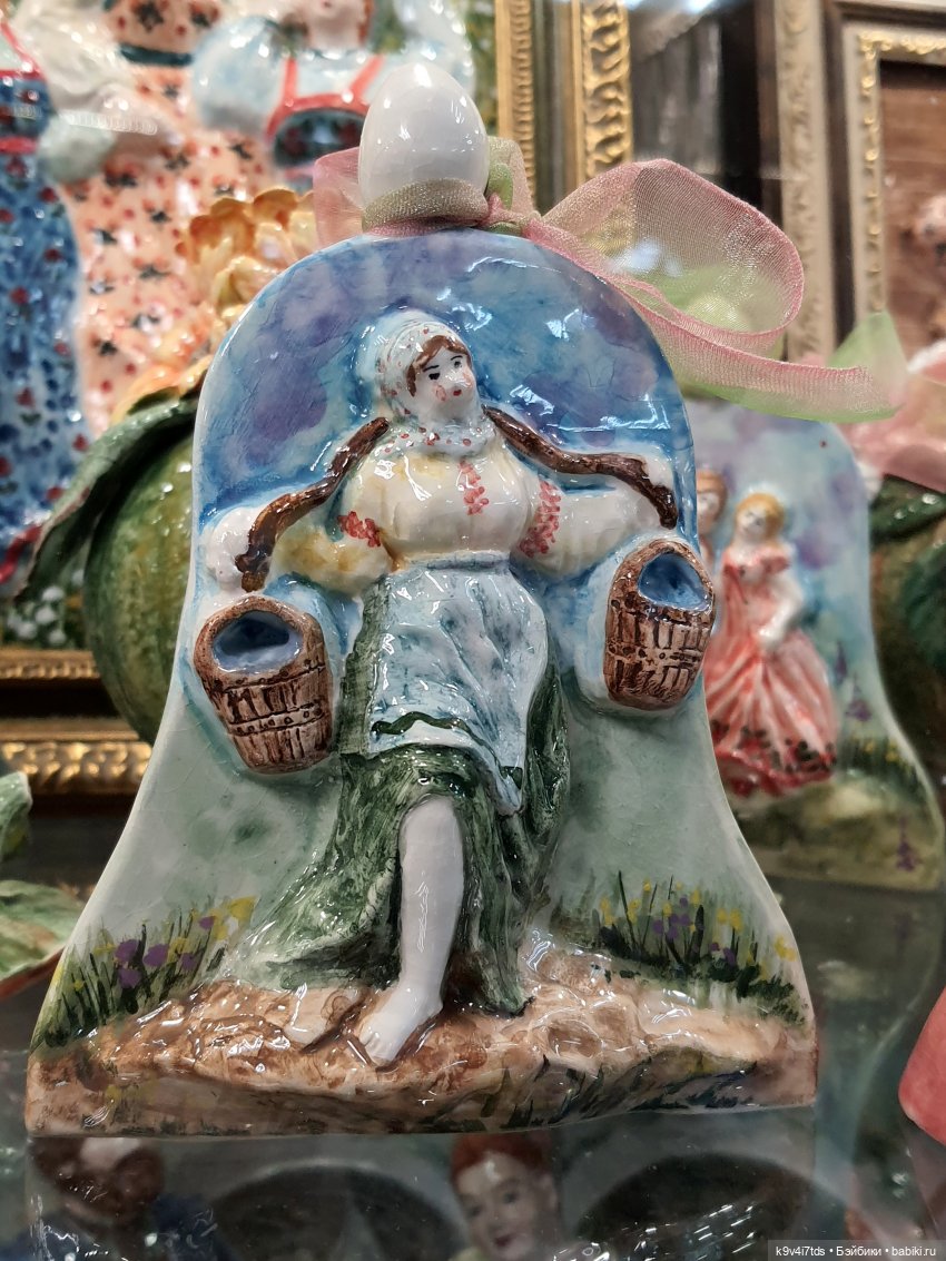 Тверские Сувениры — Интересное и необычное: фотоподборки