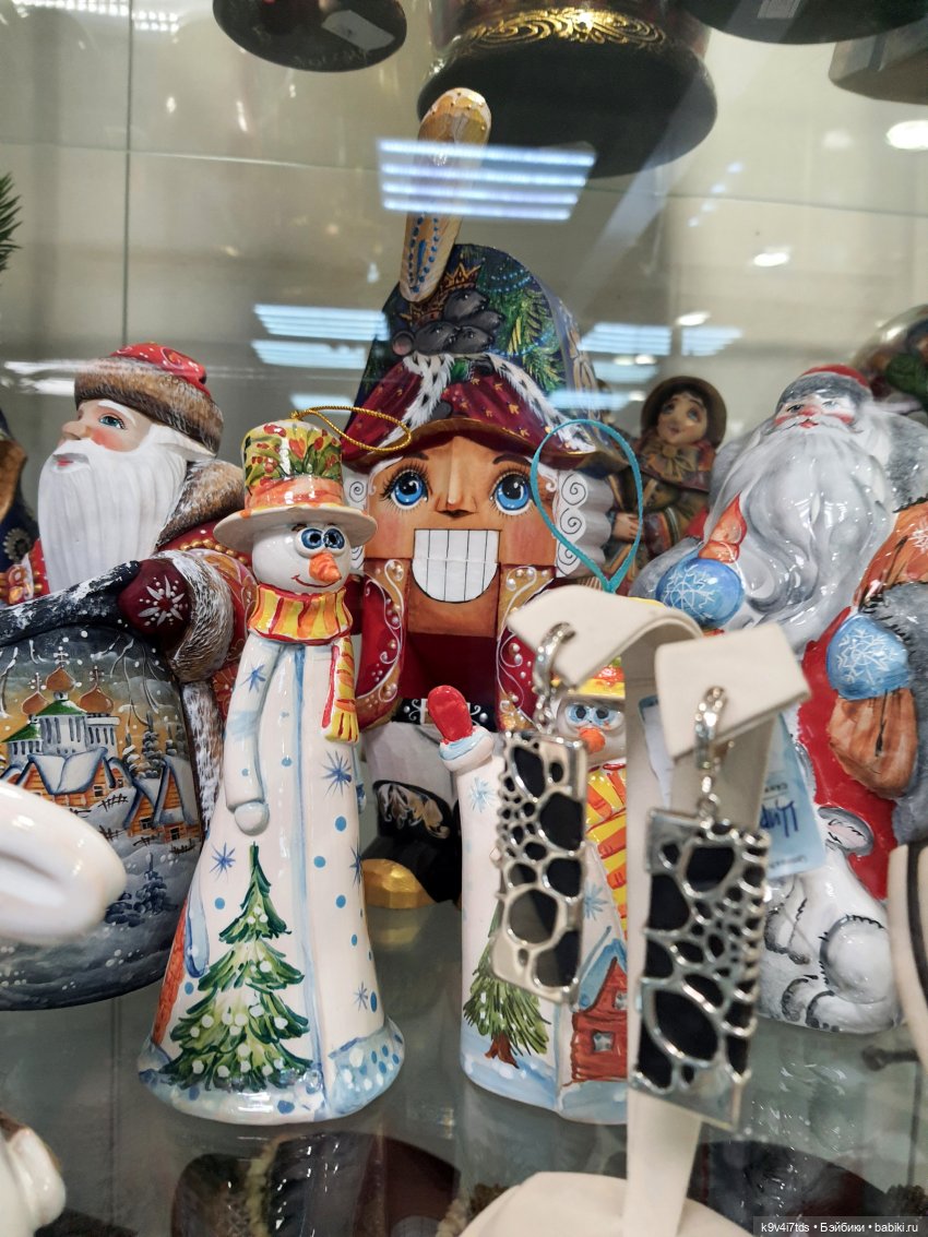 Тверские Сувениры — Интересное и необычное: фотоподборки