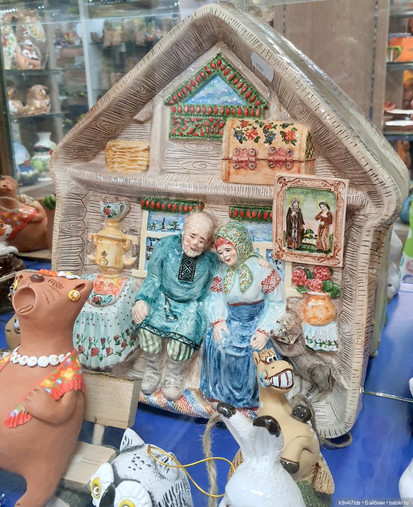 Тверские Сувениры — Интересное и необычное: фотоподборки