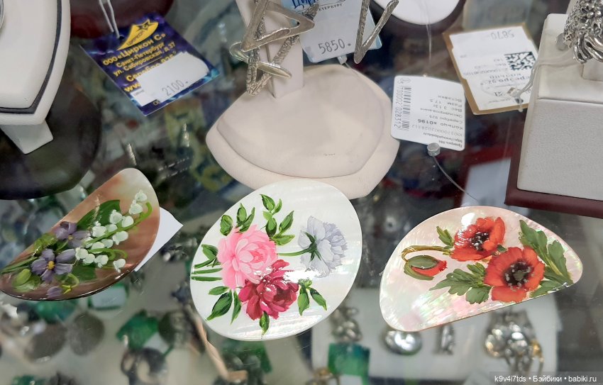 Тверские Сувениры — Интересное и необычное: фотоподборки