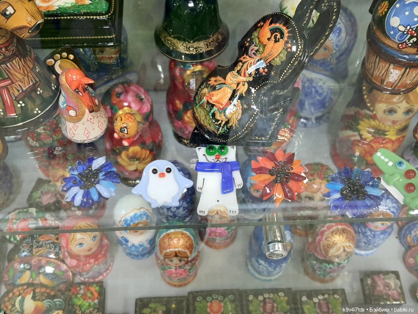 Тверские Сувениры — Интересное и необычное: фотоподборки