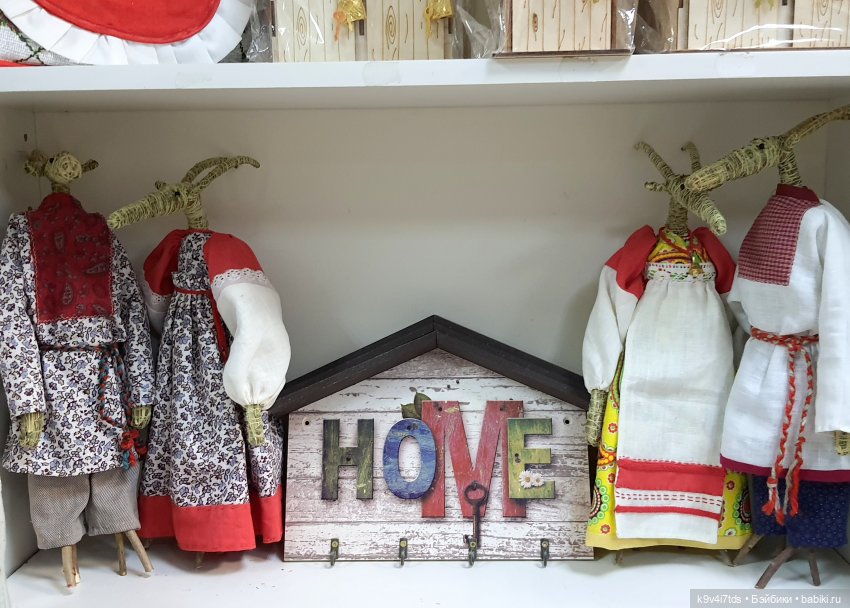 Тверские Сувениры — Интересное и необычное: фотоподборки