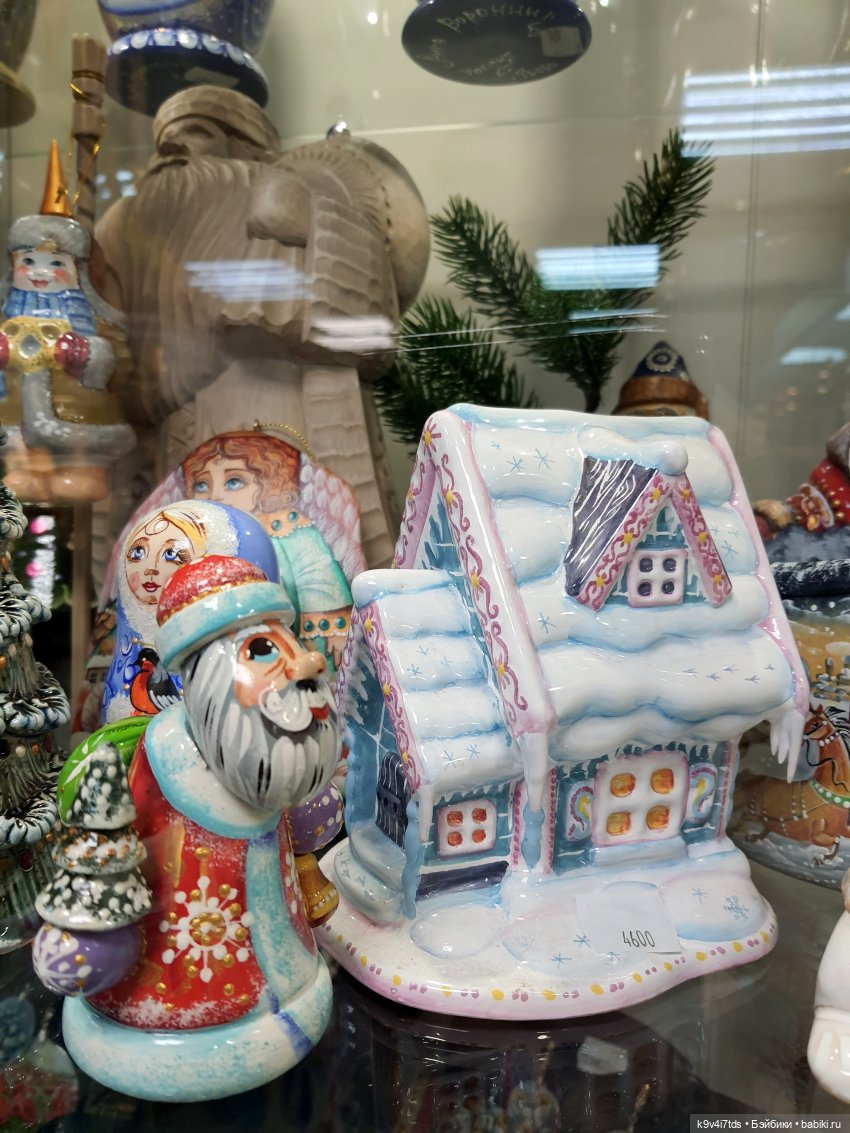 Тверские Сувениры — Интересное и необычное: фотоподборки