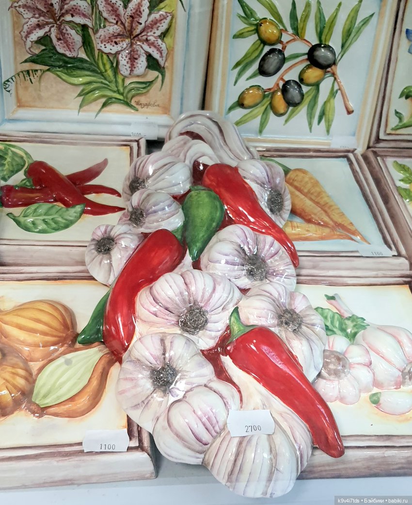 Тверские Сувениры — Интересное и необычное: фотоподборки