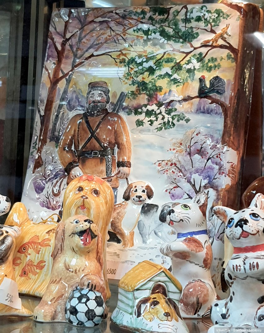 Тверские Сувениры — Интересное и необычное: фотоподборки