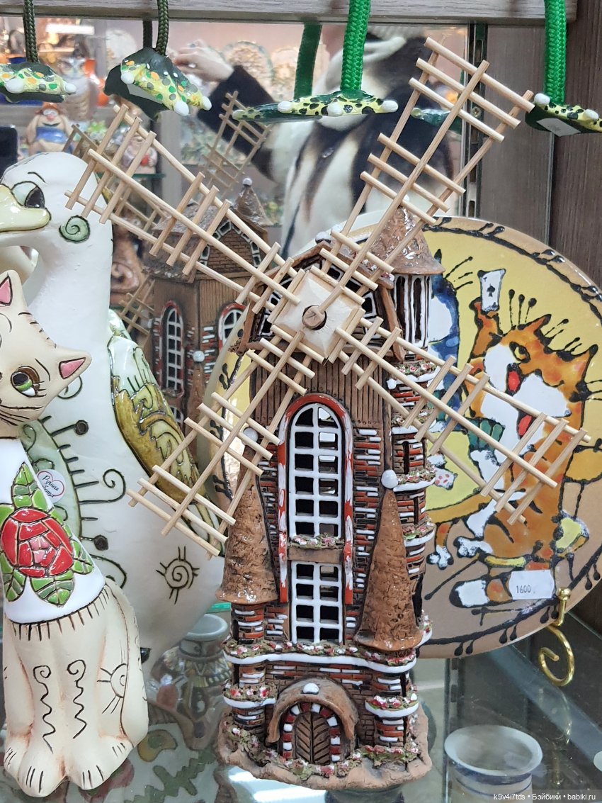 Тверские Сувениры — Интересное и необычное: фотоподборки