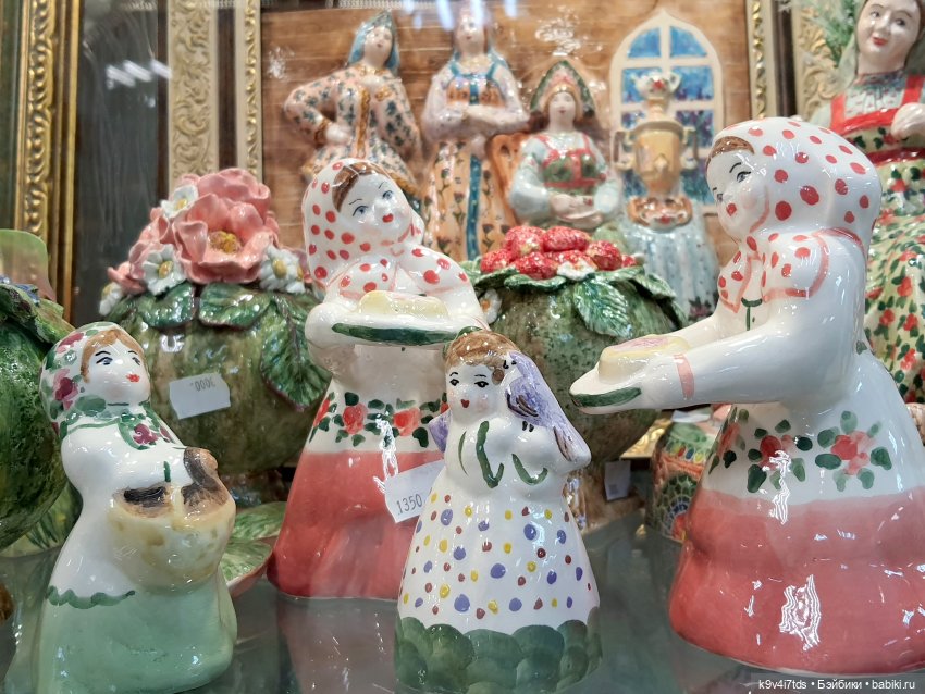 Тверские Сувениры — Интересное и необычное: фотоподборки