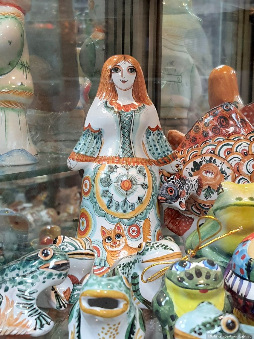 Тверские Сувениры — Интересное и необычное: фотоподборки