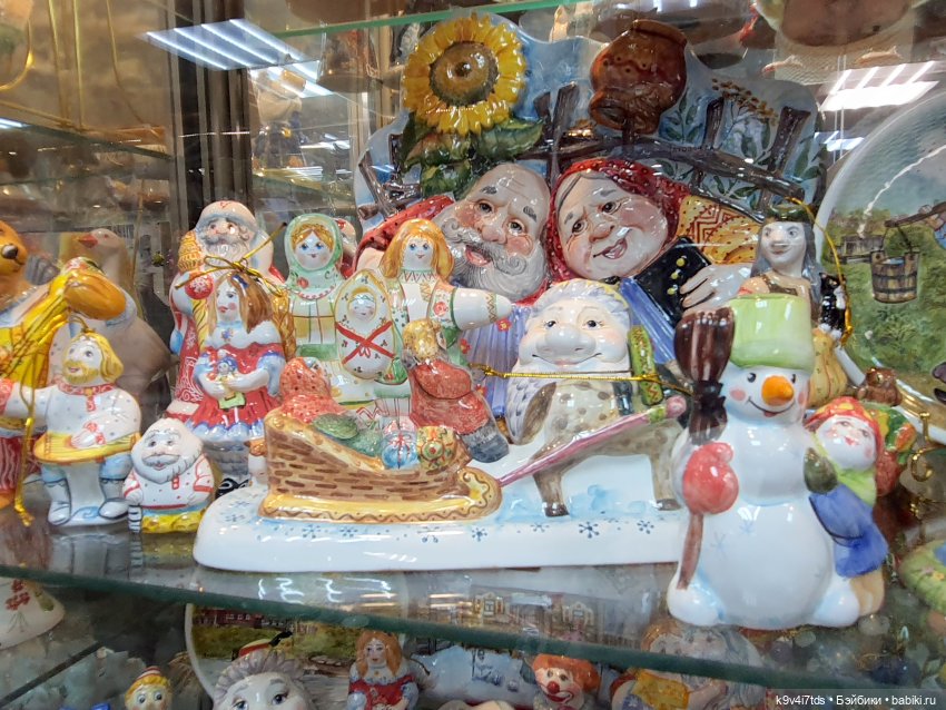 Тверские Сувениры — Интересное и необычное: фотоподборки