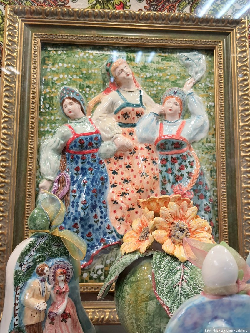 Тверские Сувениры — Интересное и необычное: фотоподборки