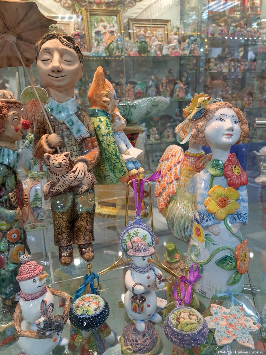 Тверские Сувениры — Интересное и необычное: фотоподборки