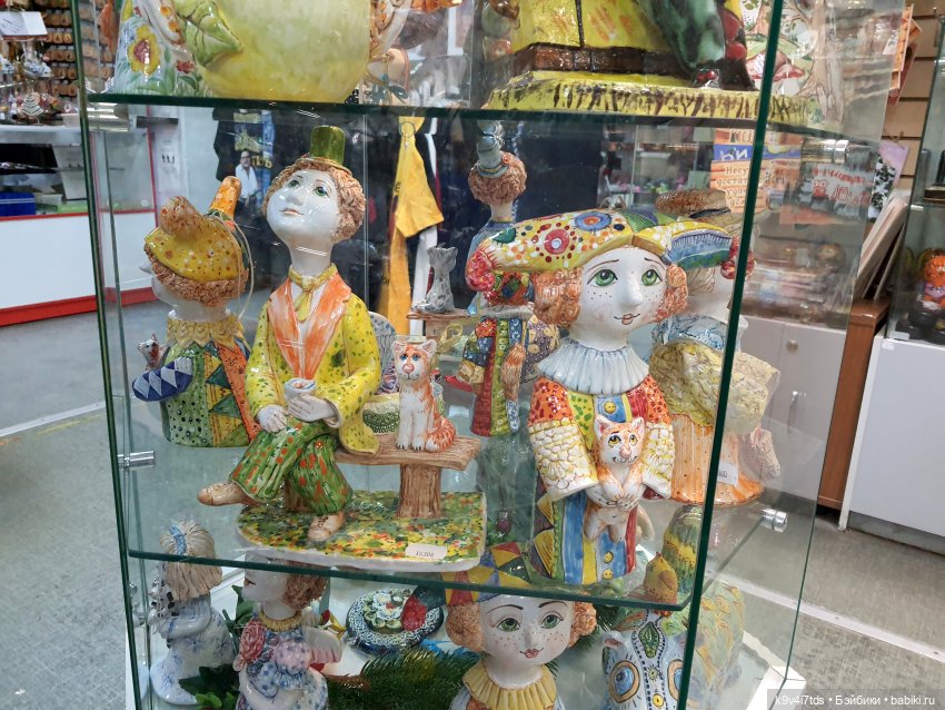 Тверские Сувениры — Интересное и необычное: фотоподборки