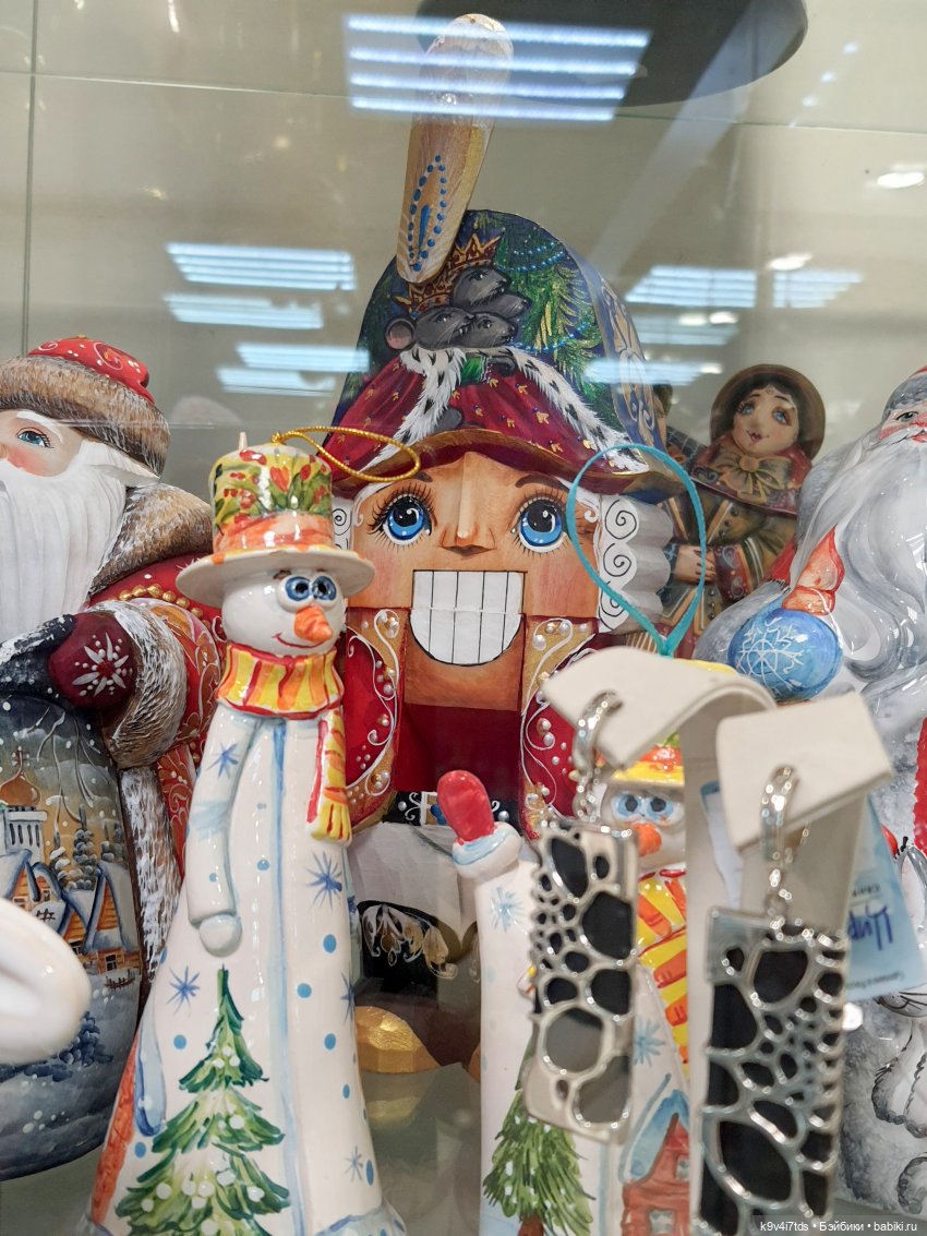 Тверские Сувениры — Интересное и необычное: фотоподборки