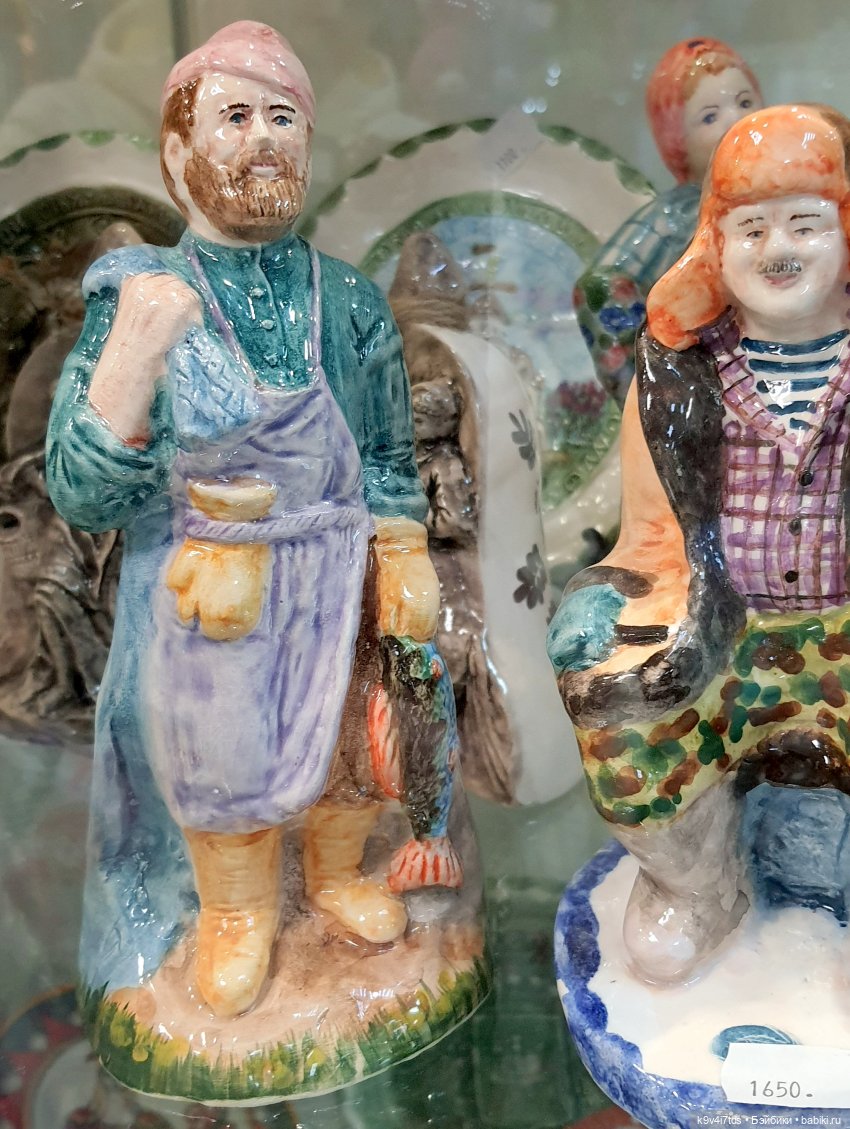 Тверские Сувениры — Интересное и необычное: фотоподборки