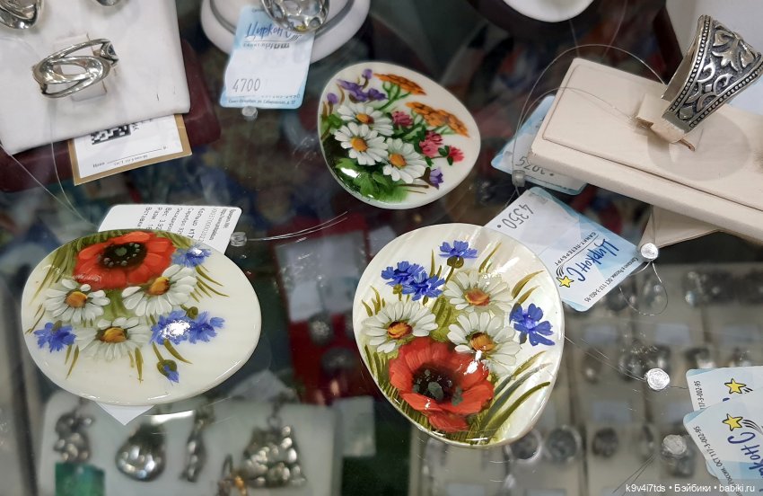 Тверские Сувениры — Интересное и необычное: фотоподборки