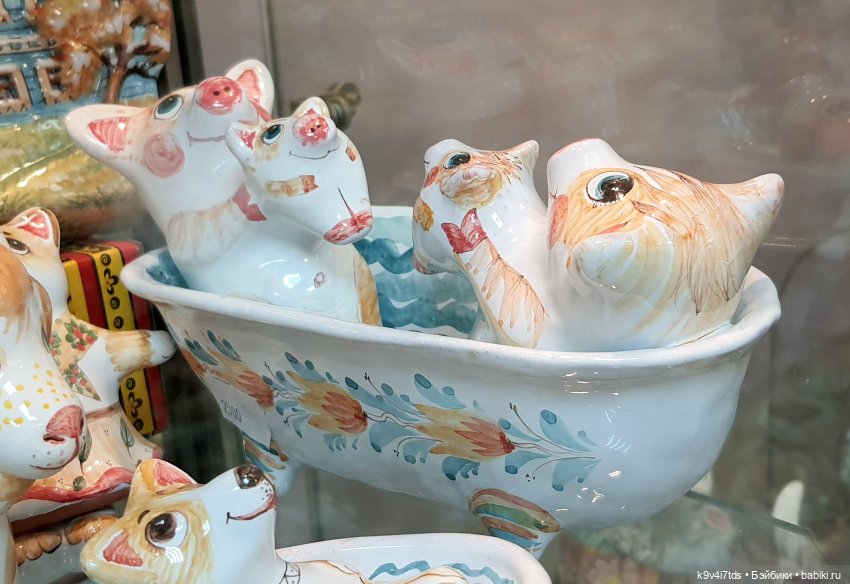 Тверские Сувениры — Интересное и необычное: фотоподборки