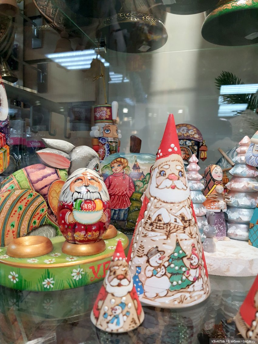 Тверские Сувениры — Интересное и необычное: фотоподборки