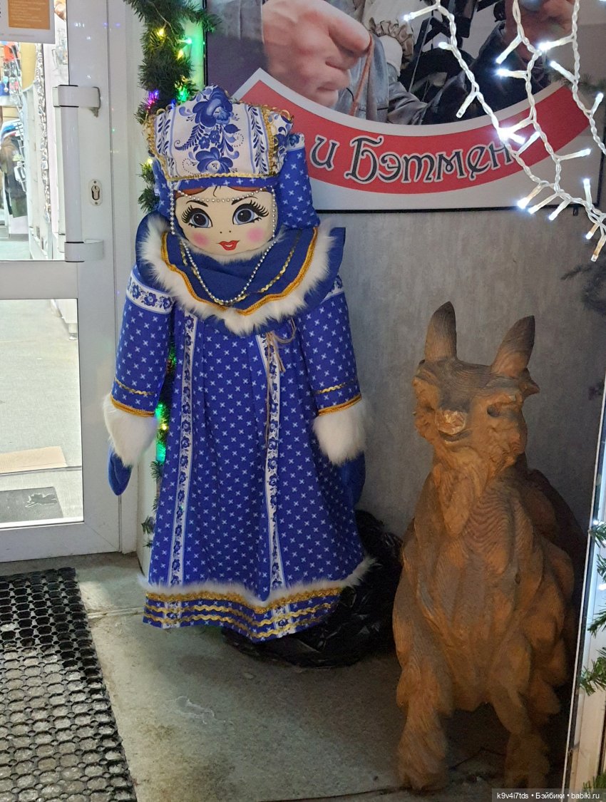 Тверские Сувениры — Интересное и необычное: фотоподборки (фото 4)