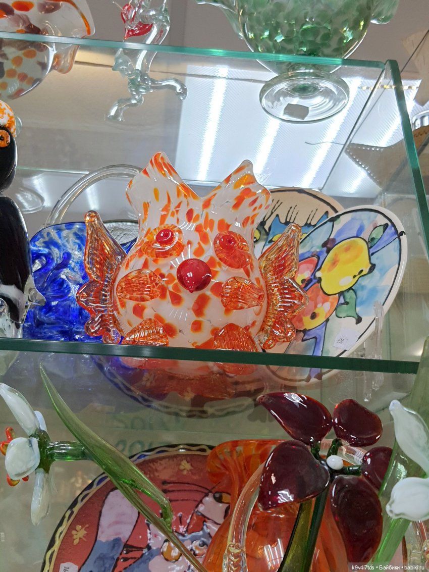 Тверские Сувениры — Интересное и необычное: фотоподборки