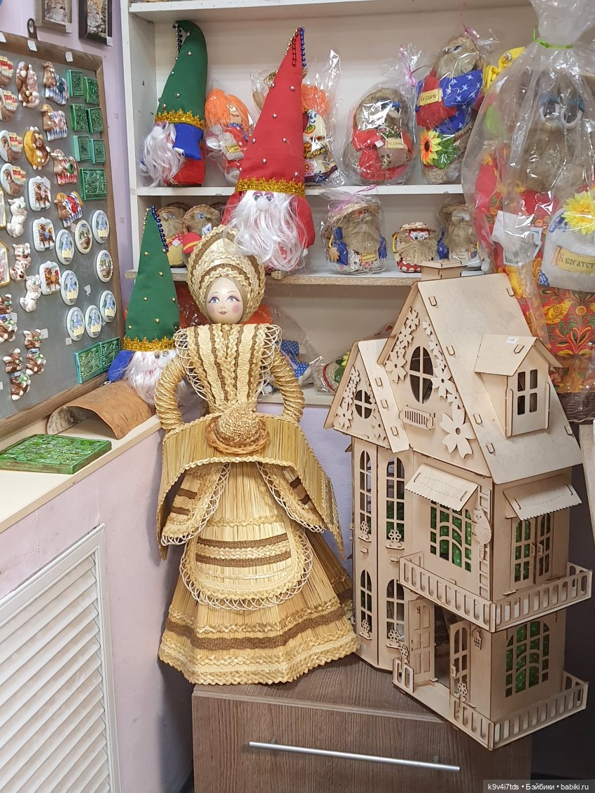 Тверские Сувениры — Интересное и необычное: фотоподборки (фото 9)