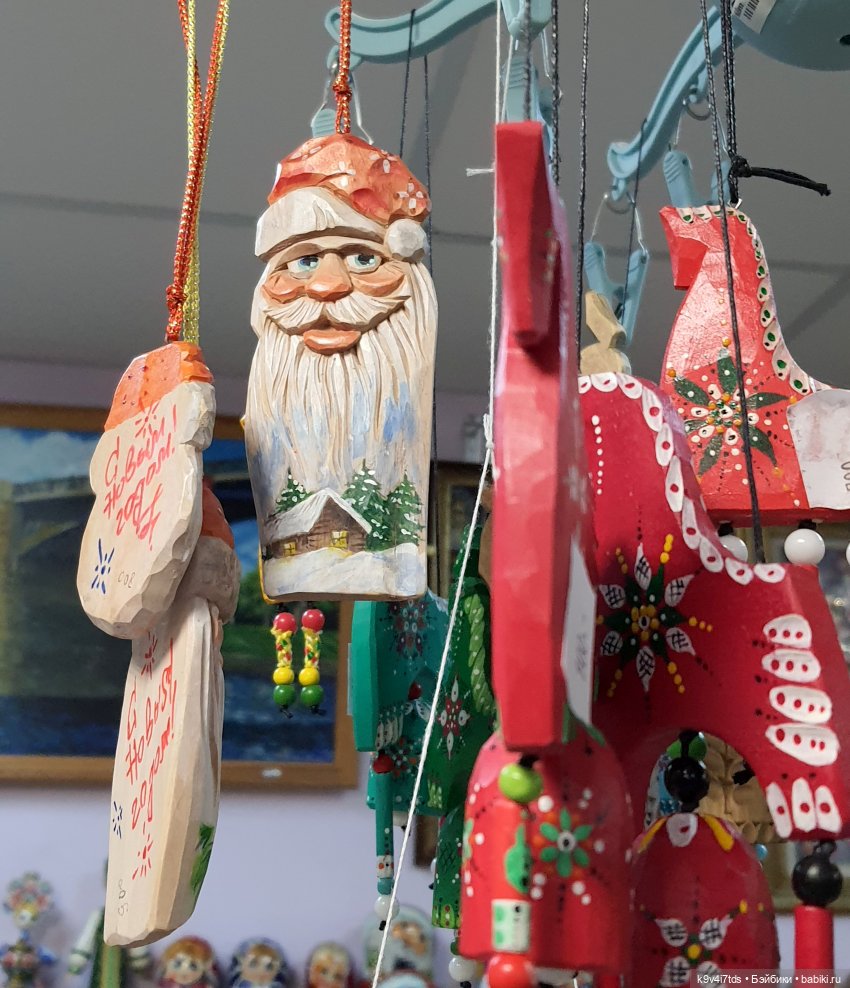 Тверские Сувениры — Интересное и необычное: фотоподборки