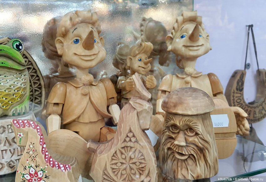 Тверские Сувениры — Интересное и необычное: фотоподборки