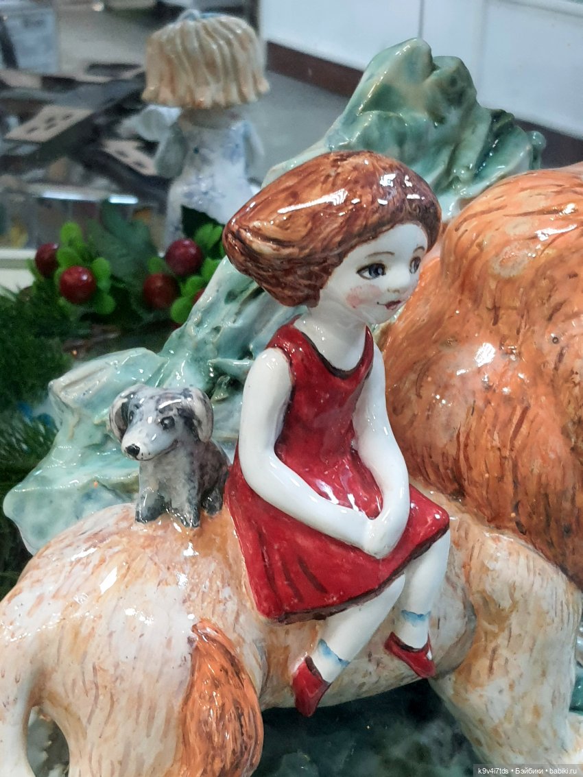 Тверские Сувениры — Интересное и необычное: фотоподборки