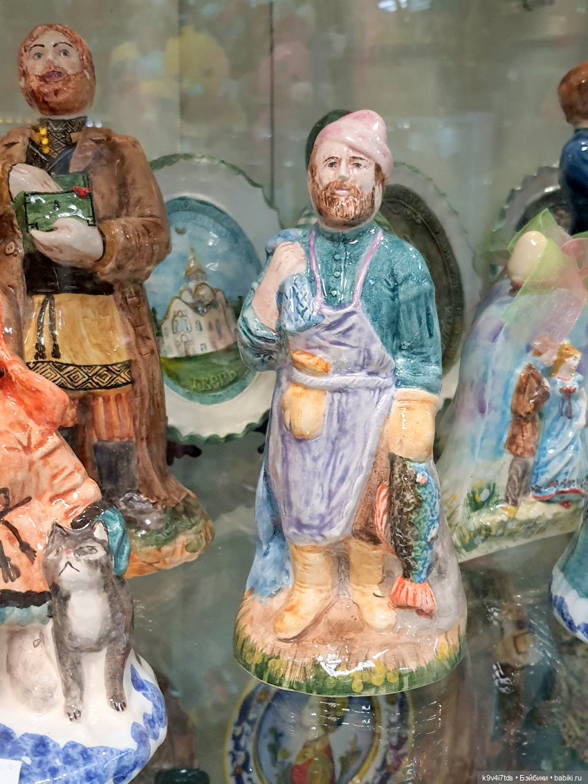 Тверские Сувениры — Интересное и необычное: фотоподборки