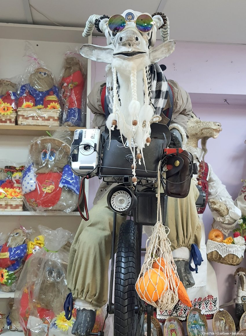 Тверские Сувениры — Интересное и необычное: фотоподборки (фото 8)