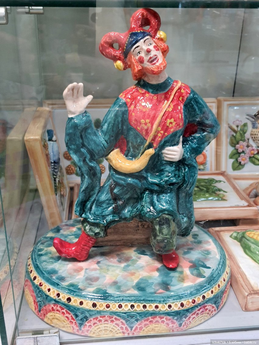 Тверские Сувениры — Интересное и необычное: фотоподборки