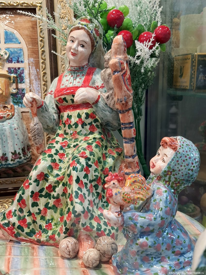 Тверские Сувениры — Интересное и необычное: фотоподборки