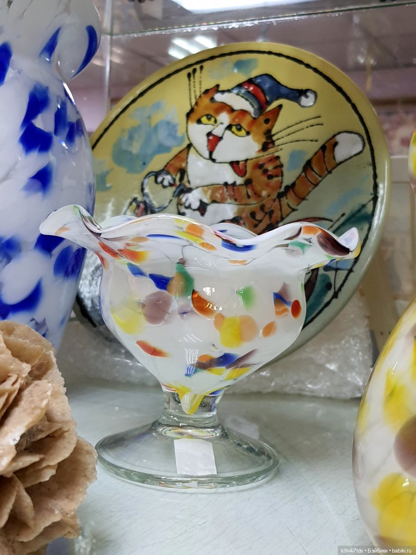 Тверские Сувениры — Интересное и необычное: фотоподборки