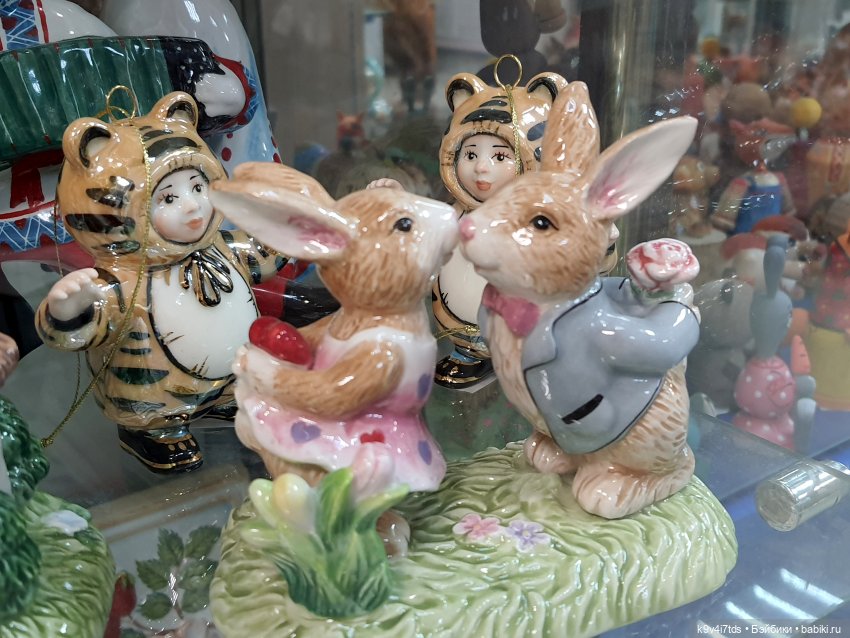 Тверские Сувениры — Интересное и необычное: фотоподборки