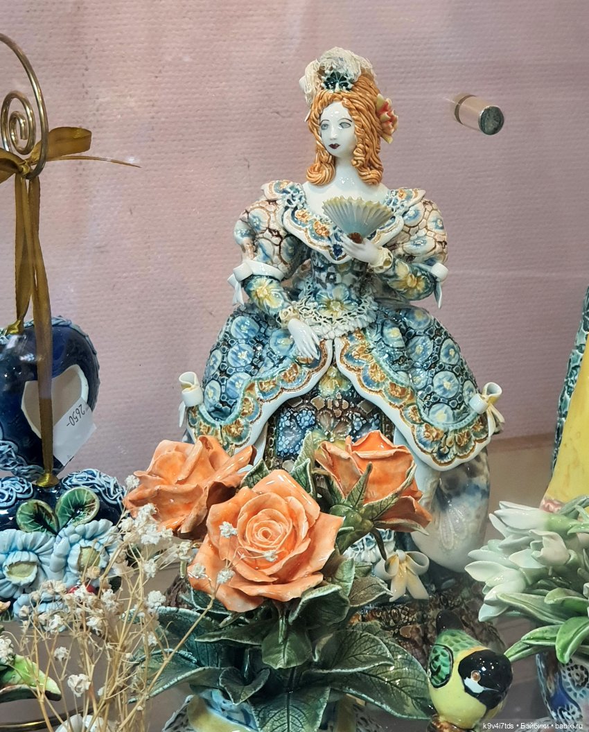 Тверские Сувениры — Интересное и необычное: фотоподборки