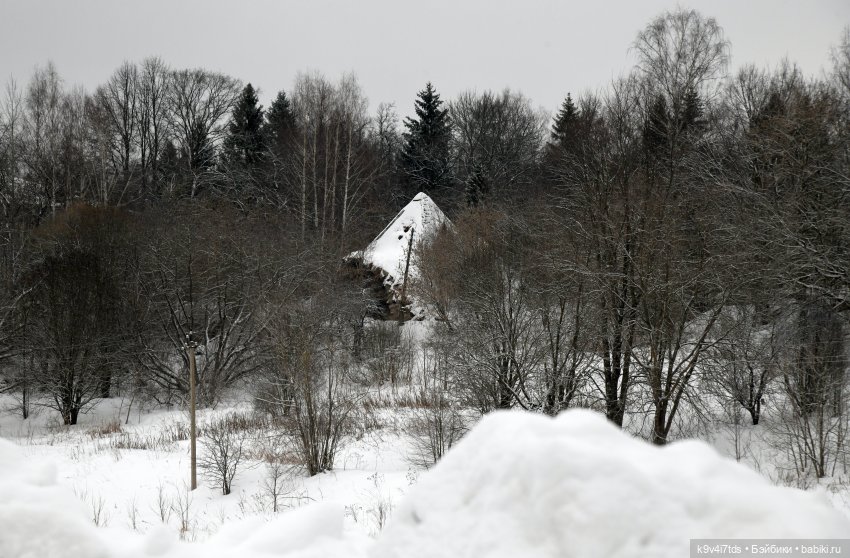Праздник Масленицы в Усадьбе "Василёво", часть первая