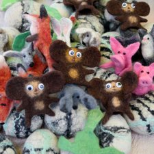 Праздник Масленицы в Усадьбе "Василёво", часть первая