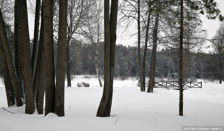 Праздник Масленицы в Усадьбе "Василёво", часть вторая