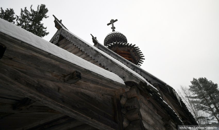 Праздник Масленицы в Усадьбе "Василёво", часть вторая