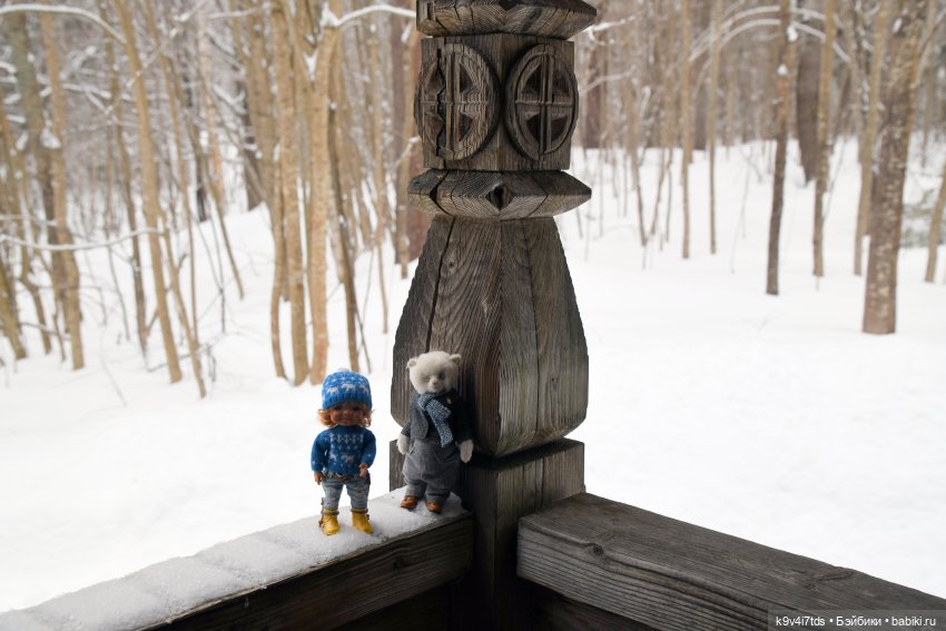 Праздник Масленицы в Усадьбе "Василёво", часть вторая