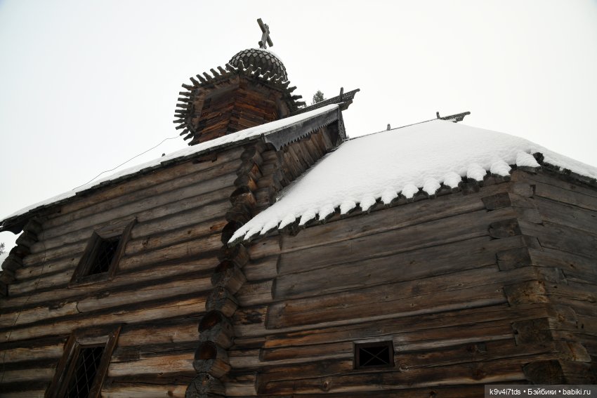 Праздник Масленицы в Усадьбе "Василёво", часть вторая