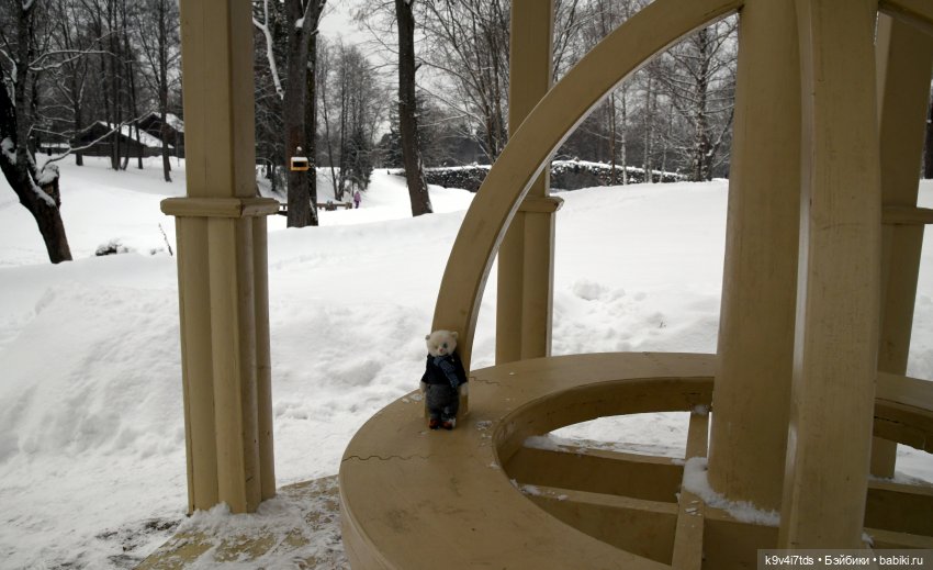 Праздник Масленицы в Усадьбе "Василёво", часть вторая