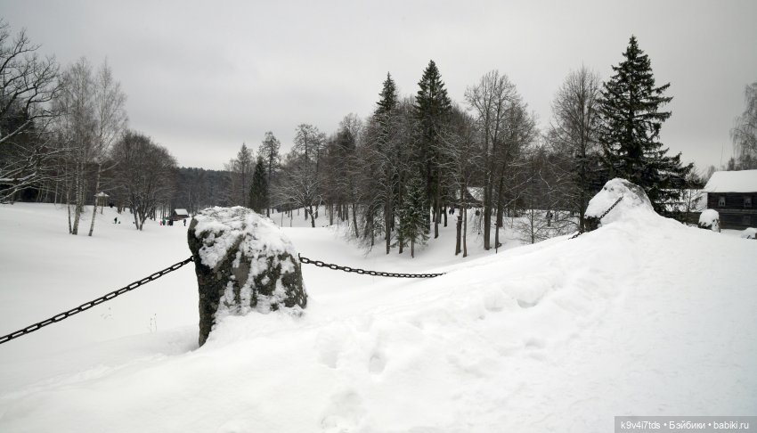 Праздник Масленицы в Усадьбе "Василёво", часть третья | Бэйбики Праздник Масленицы в Усадьбе "Василёво", часть третья