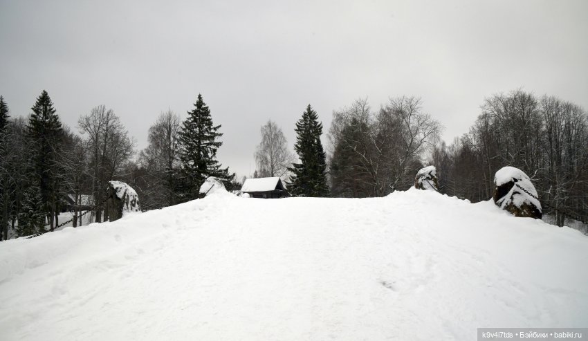 Праздник Масленицы в Усадьбе "Василёво", часть третья | Бэйбики Праздник Масленицы в Усадьбе "Василёво", часть третья