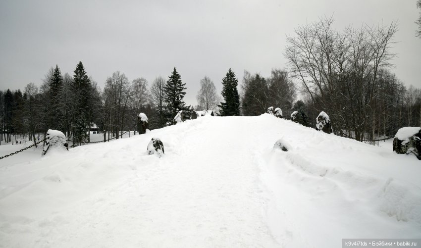 Праздник Масленицы в Усадьбе "Василёво", часть третья | Бэйбики Праздник Масленицы в Усадьбе "Василёво", часть третья