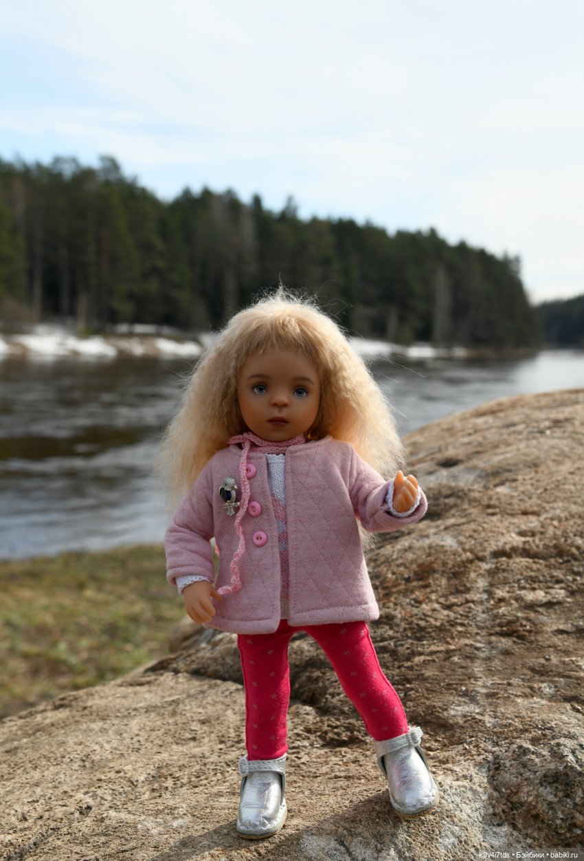 Встреча Весны в Усадьбе "Василёво"