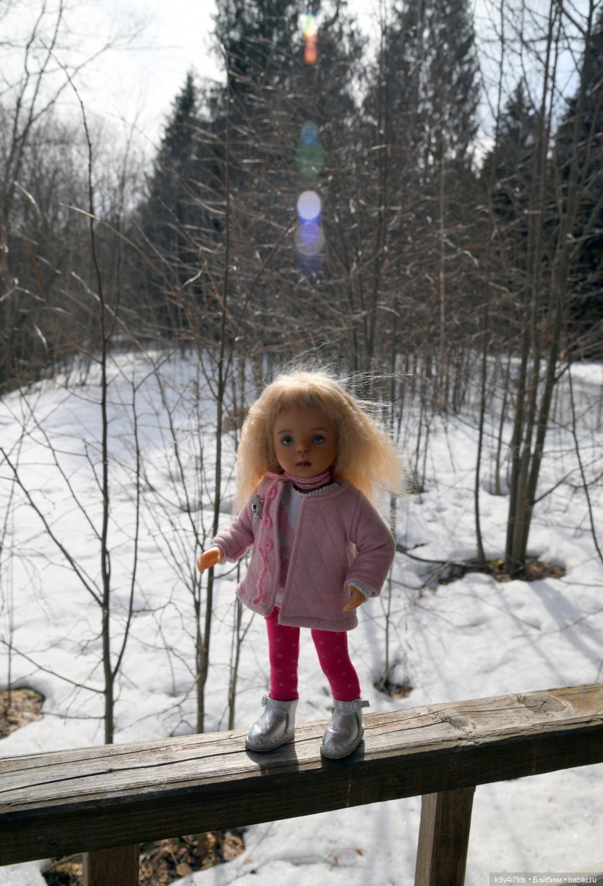 Встреча Весны в Усадьбе "Василёво"