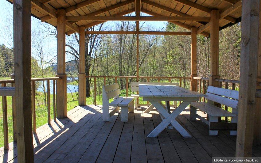 Встреча Весны в Усадьбе "Василёво"